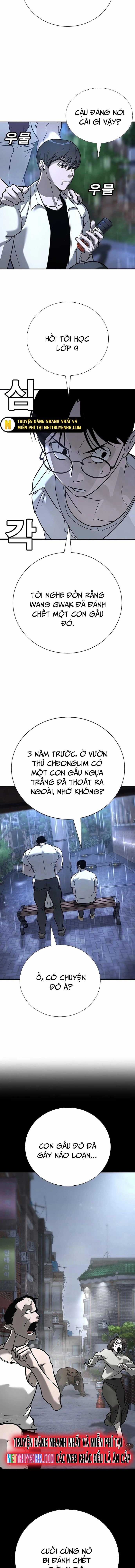 Cách Mạng Bắt Nạt - Chapter 16 - Trang 7