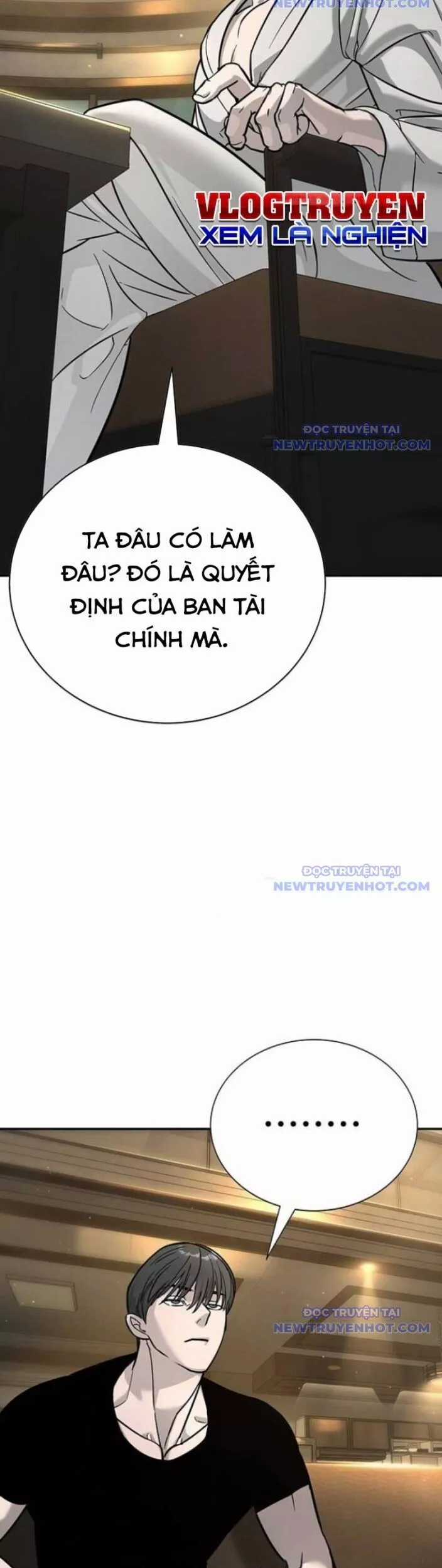 Cách Mạng Bắt Nạt - Chapter 17 - Trang 11