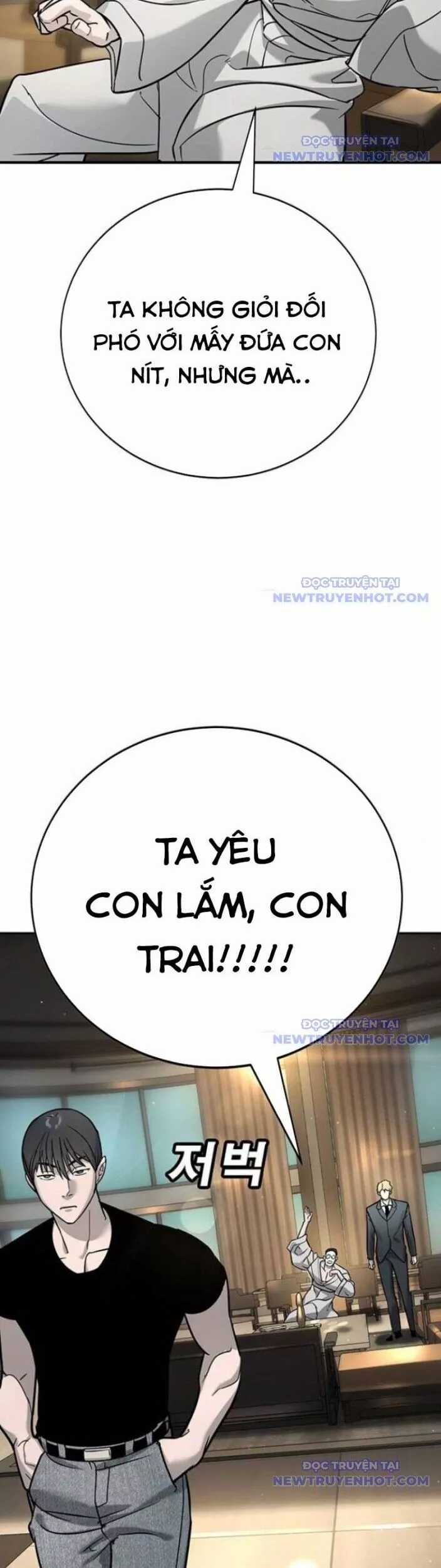 Cách Mạng Bắt Nạt - Chapter 17 - Trang 14