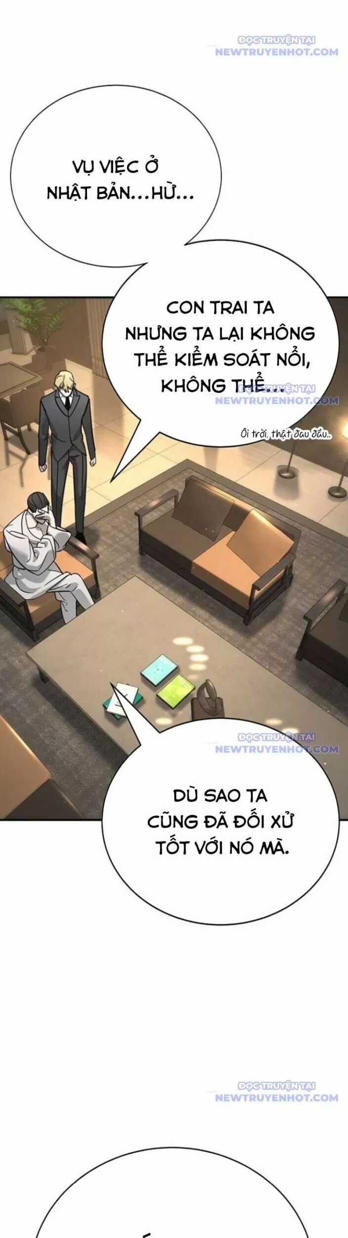 Cách Mạng Bắt Nạt - Chapter 17 - Trang 18