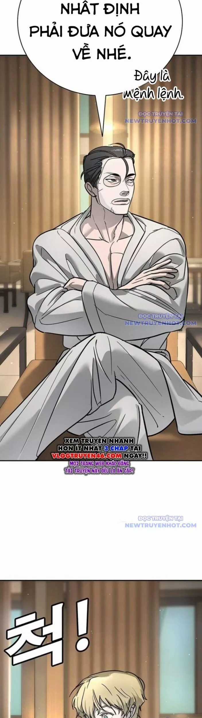 Cách Mạng Bắt Nạt - Chapter 17 - Trang 19