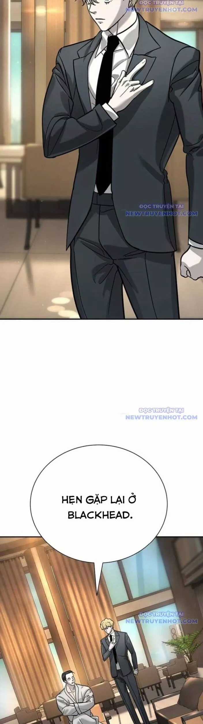 Cách Mạng Bắt Nạt - Chapter 17 - Trang 20