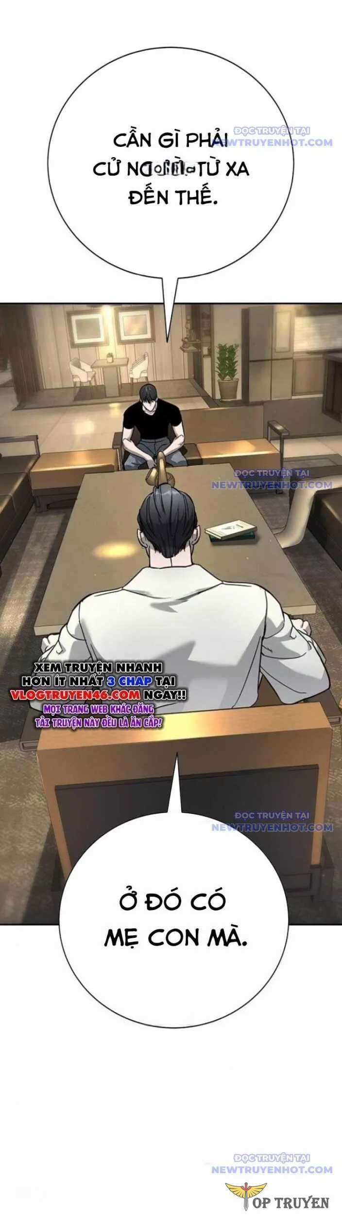 Cách Mạng Bắt Nạt - Chapter 17 - Trang 3