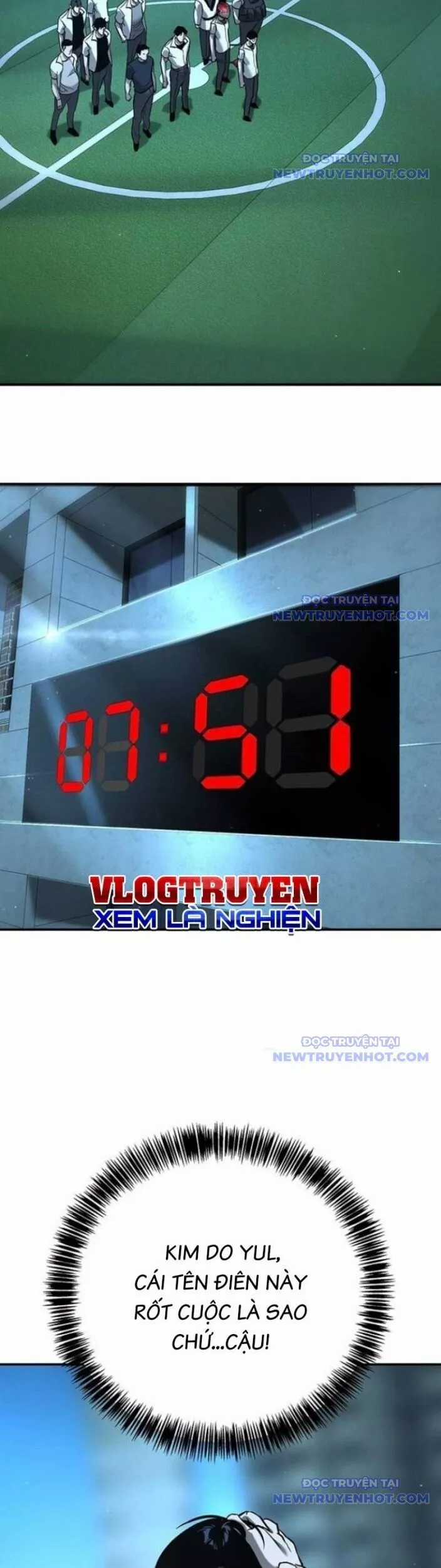 Cách Mạng Bắt Nạt - Chapter 17 - Trang 23