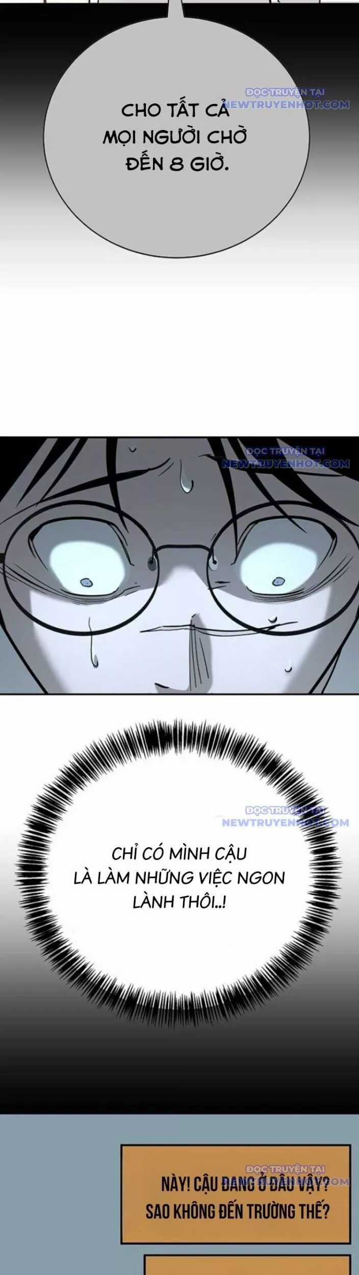 Cách Mạng Bắt Nạt - Chapter 17 - Trang 25