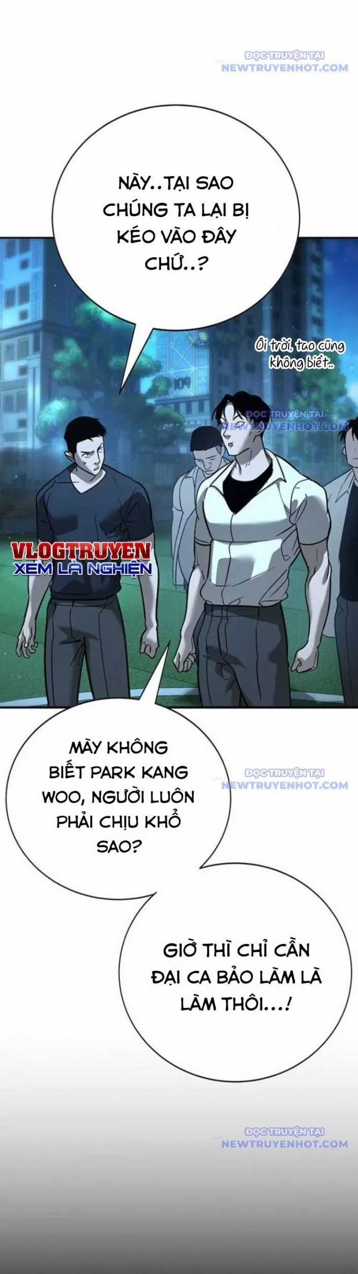 Cách Mạng Bắt Nạt - Chapter 17 - Trang 27
