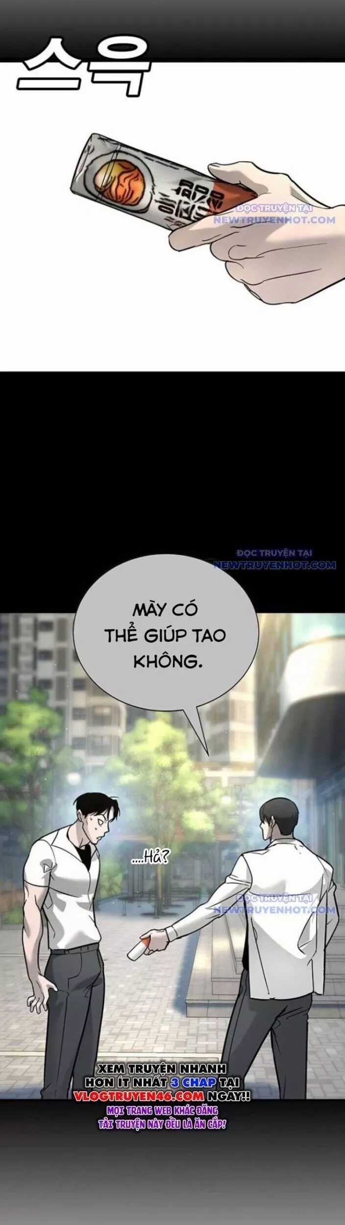 Cách Mạng Bắt Nạt - Chapter 17 - Trang 28