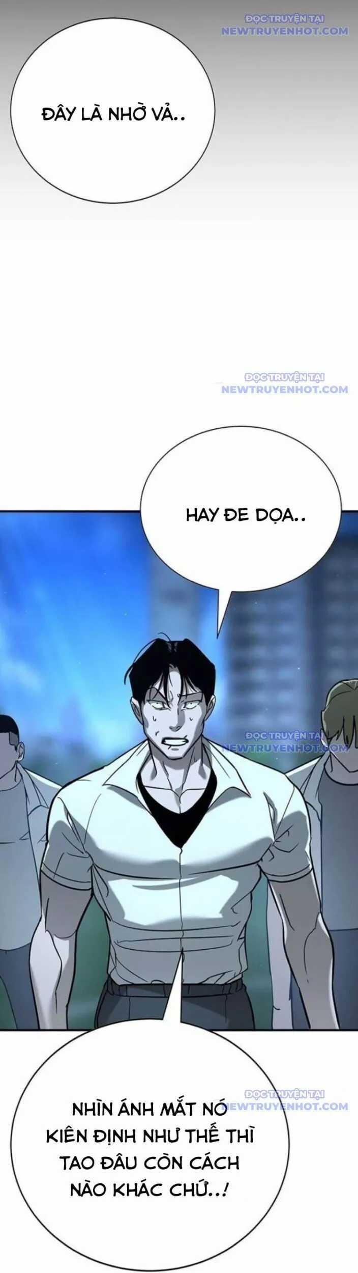 Cách Mạng Bắt Nạt - Chapter 17 - Trang 29