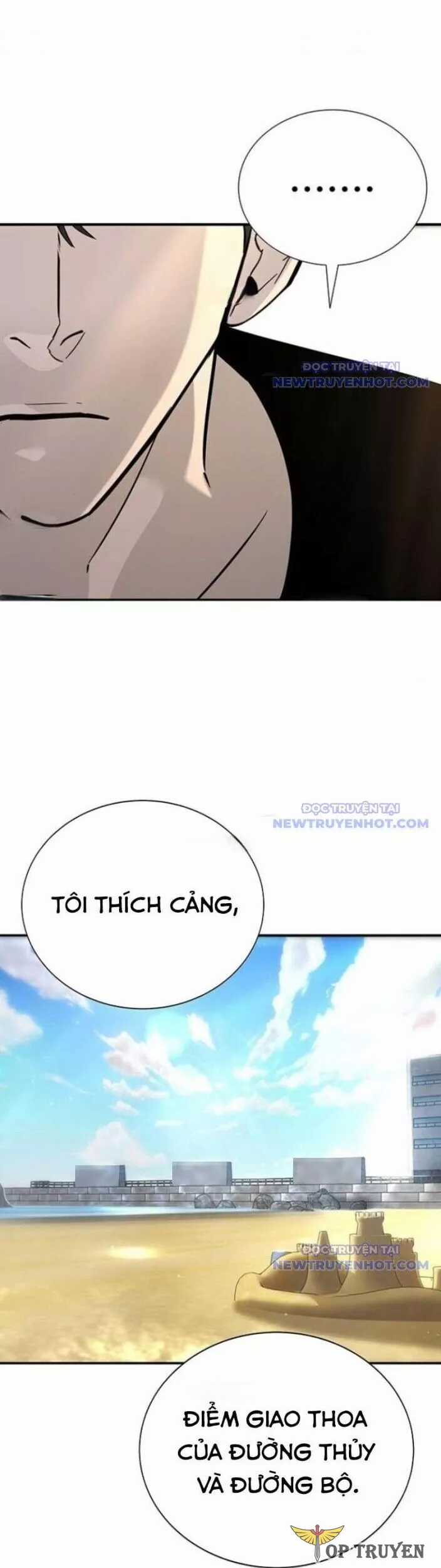 Cách Mạng Bắt Nạt - Chapter 17 - Trang 4