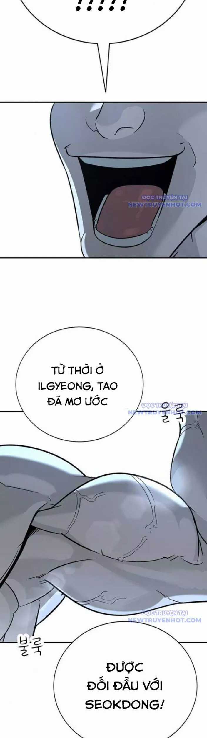 Cách Mạng Bắt Nạt - Chapter 17 - Trang 31