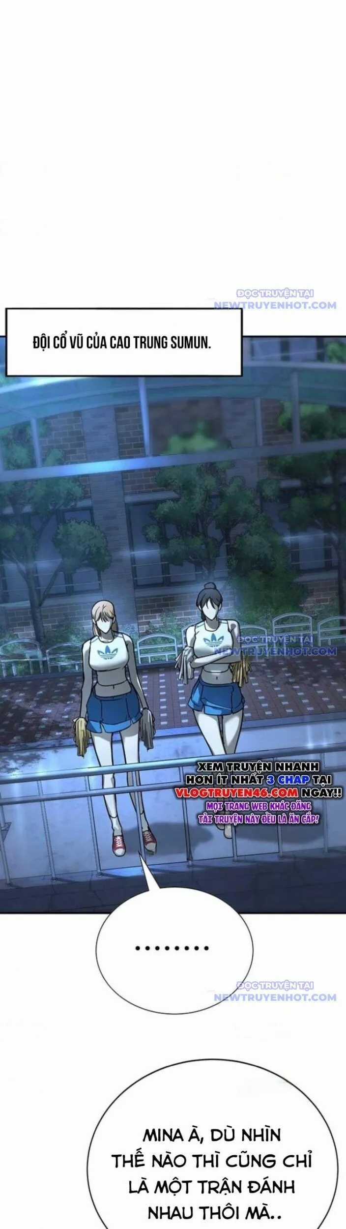 Cách Mạng Bắt Nạt - Chapter 17 - Trang 33