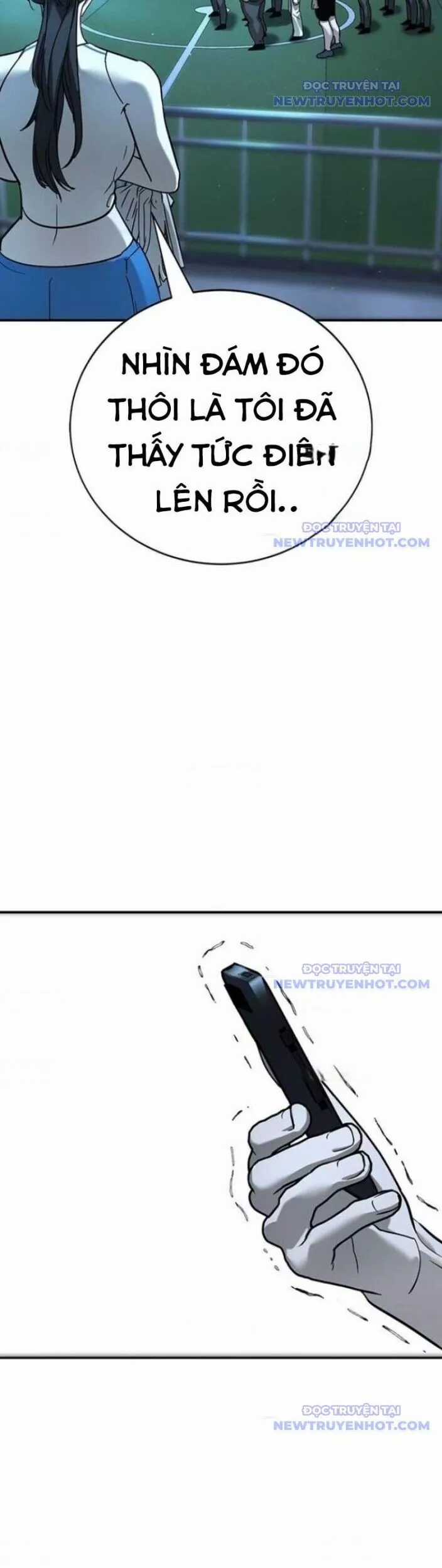 Cách Mạng Bắt Nạt - Chapter 17 - Trang 36