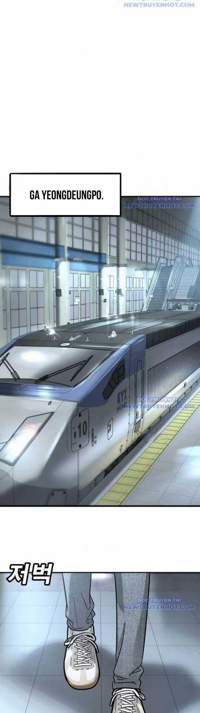 Cách Mạng Bắt Nạt - Chapter 17 - Trang 40