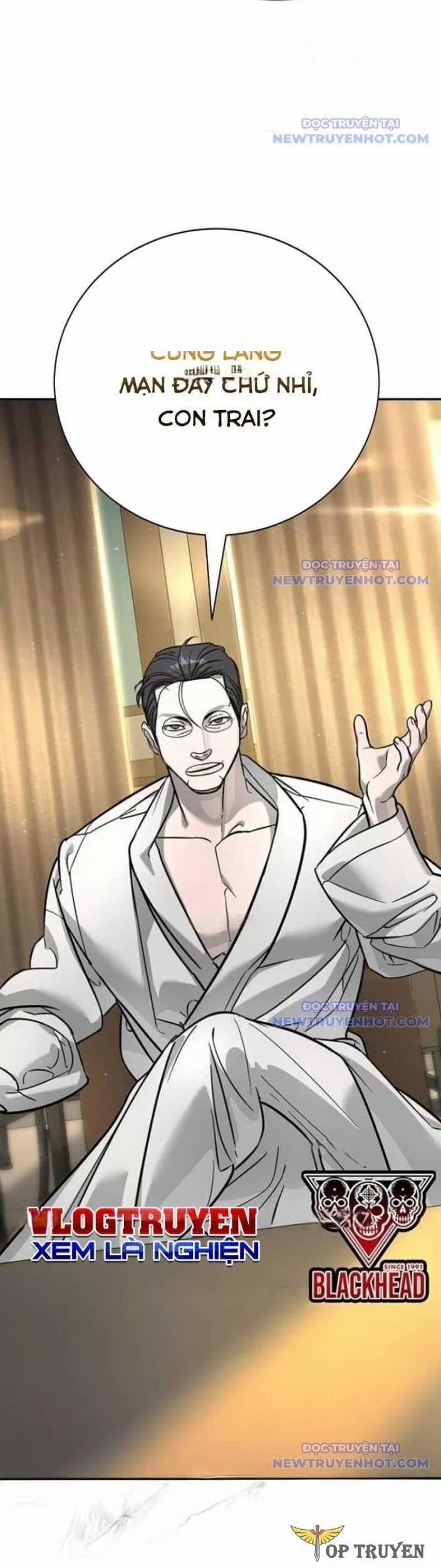 Cách Mạng Bắt Nạt - Chapter 17 - Trang 5