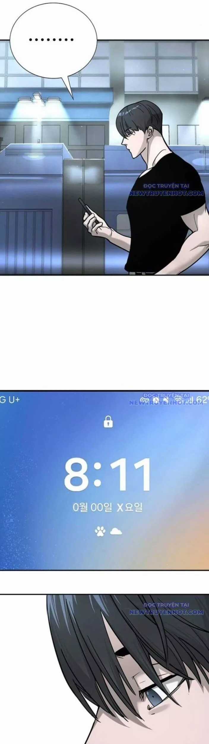 Cách Mạng Bắt Nạt - Chapter 17 - Trang 42