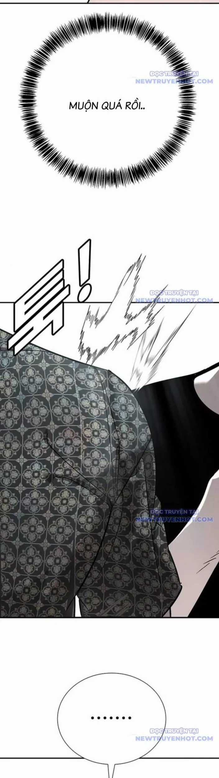 Cách Mạng Bắt Nạt - Chapter 17 - Trang 43