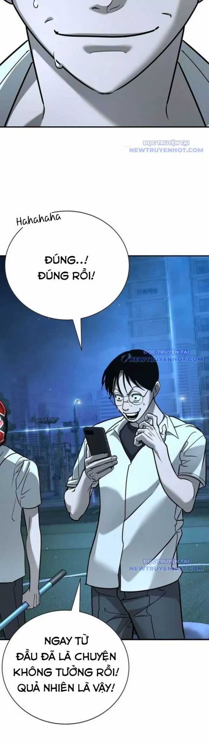 Cách Mạng Bắt Nạt - Chapter 17 - Trang 46