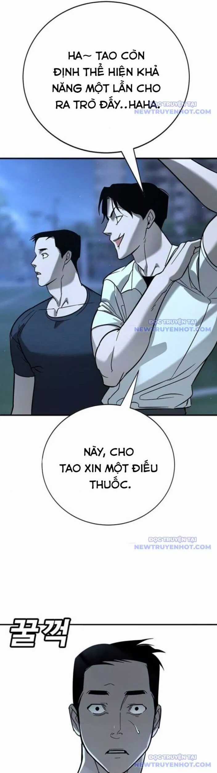 Cách Mạng Bắt Nạt - Chapter 17 - Trang 50