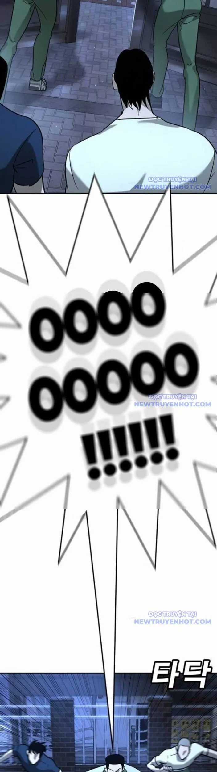 Cách Mạng Bắt Nạt - Chapter 17 - Trang 53