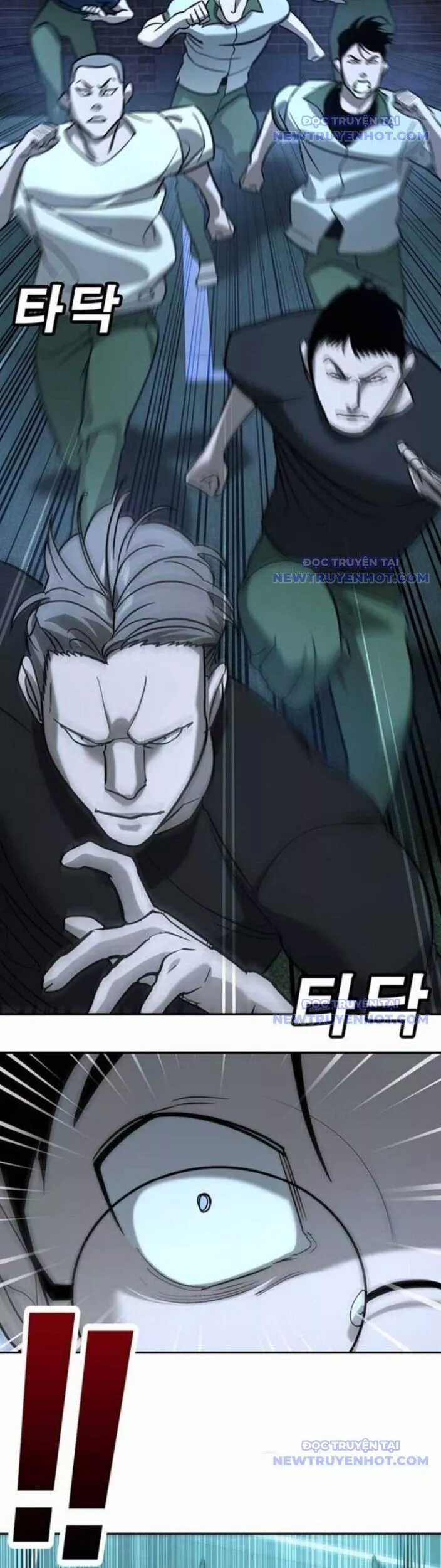 Cách Mạng Bắt Nạt - Chapter 17 - Trang 54