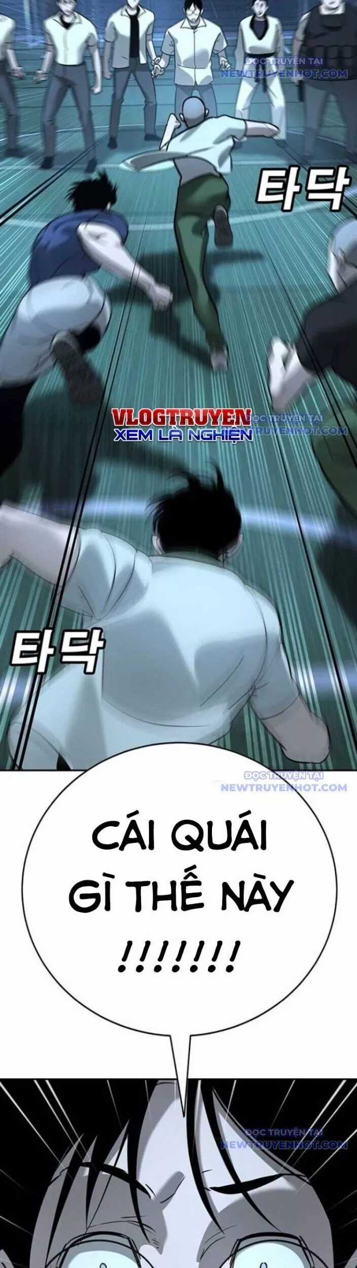 Cách Mạng Bắt Nạt - Chapter 17 - Trang 56