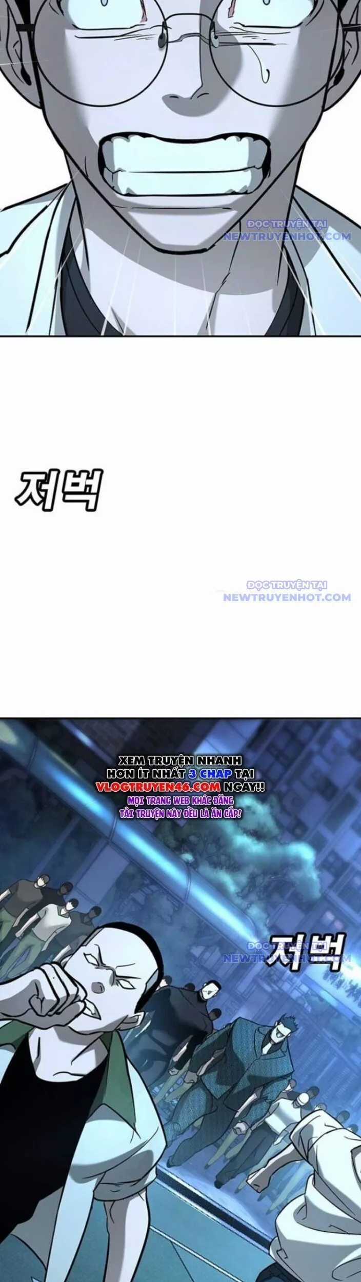 Cách Mạng Bắt Nạt - Chapter 17 - Trang 57