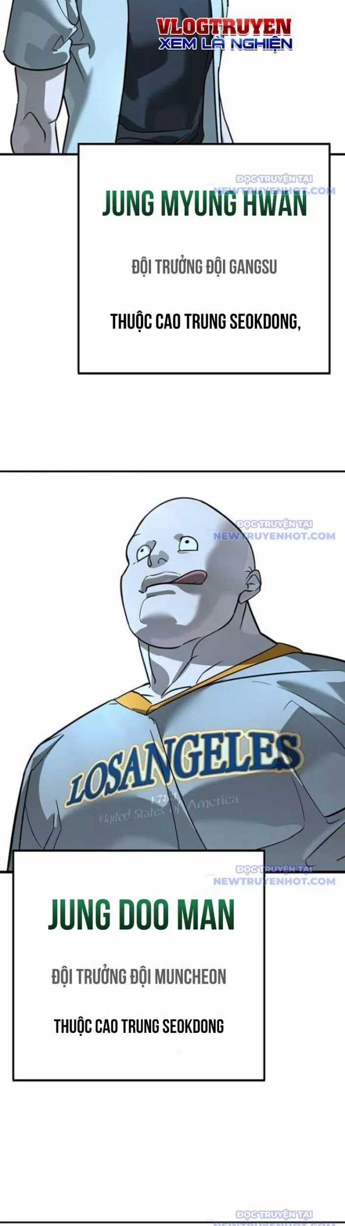 Cách Mạng Bắt Nạt - Chapter 17 - Trang 59