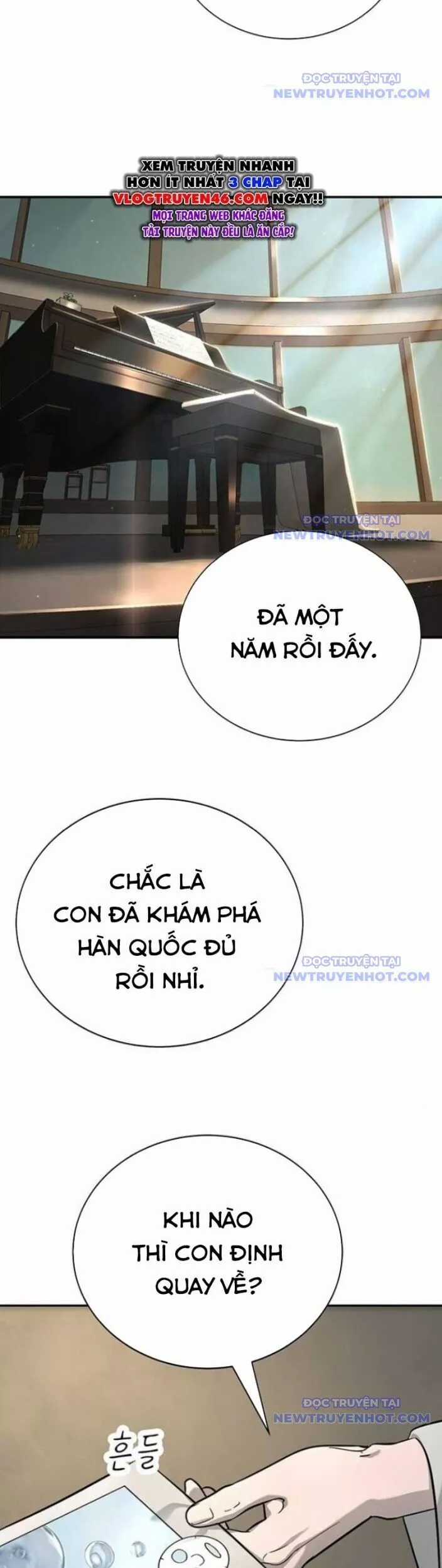 Cách Mạng Bắt Nạt - Chapter 17 - Trang 7