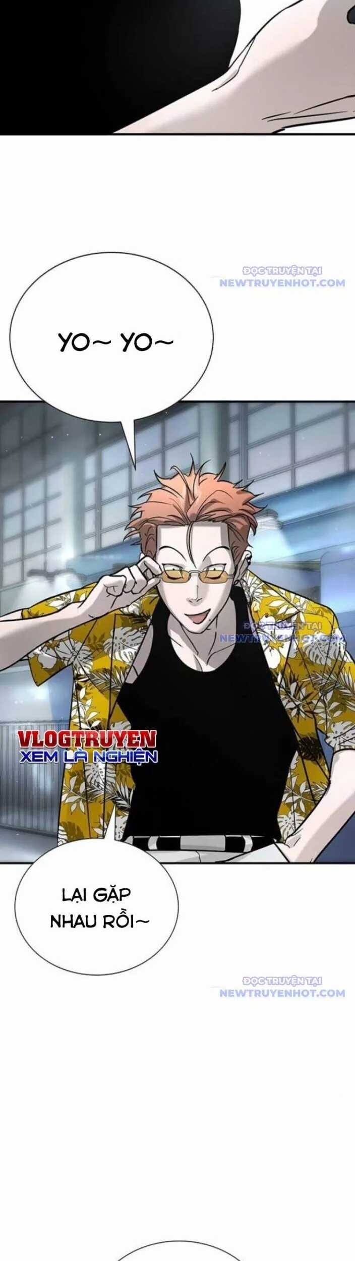 Cách Mạng Bắt Nạt - Chapter 17 - Trang 64