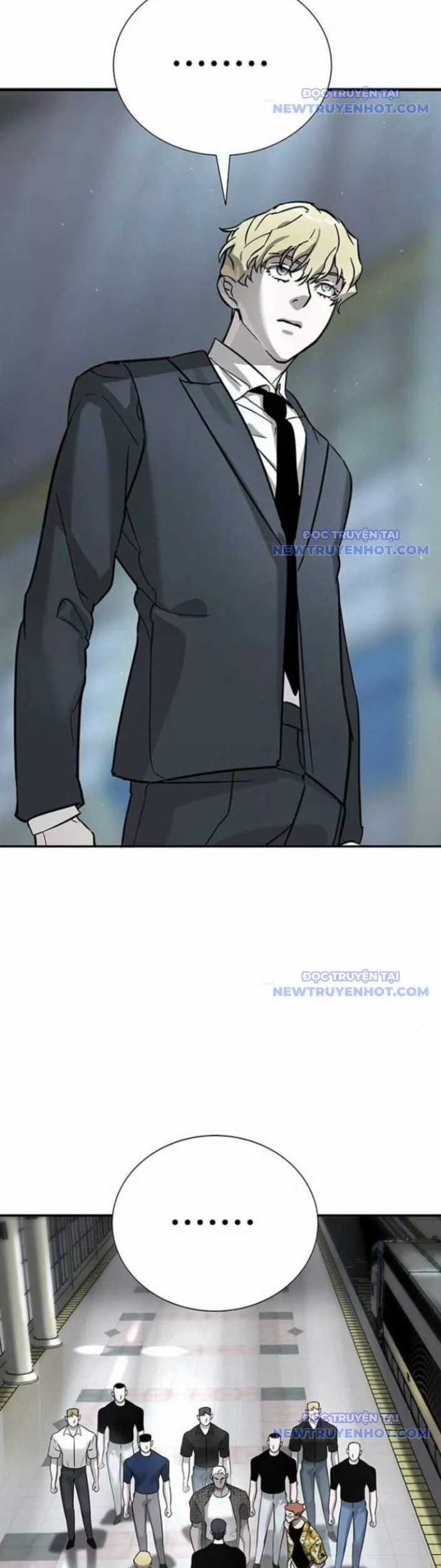 Cách Mạng Bắt Nạt - Chapter 17 - Trang 65