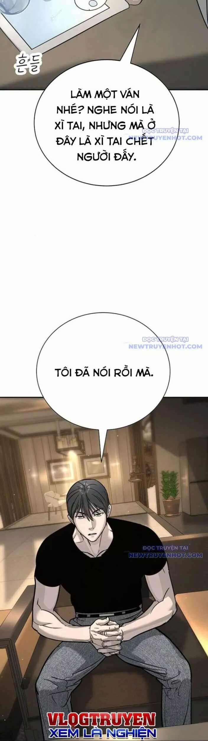 Cách Mạng Bắt Nạt - Chapter 17 - Trang 8