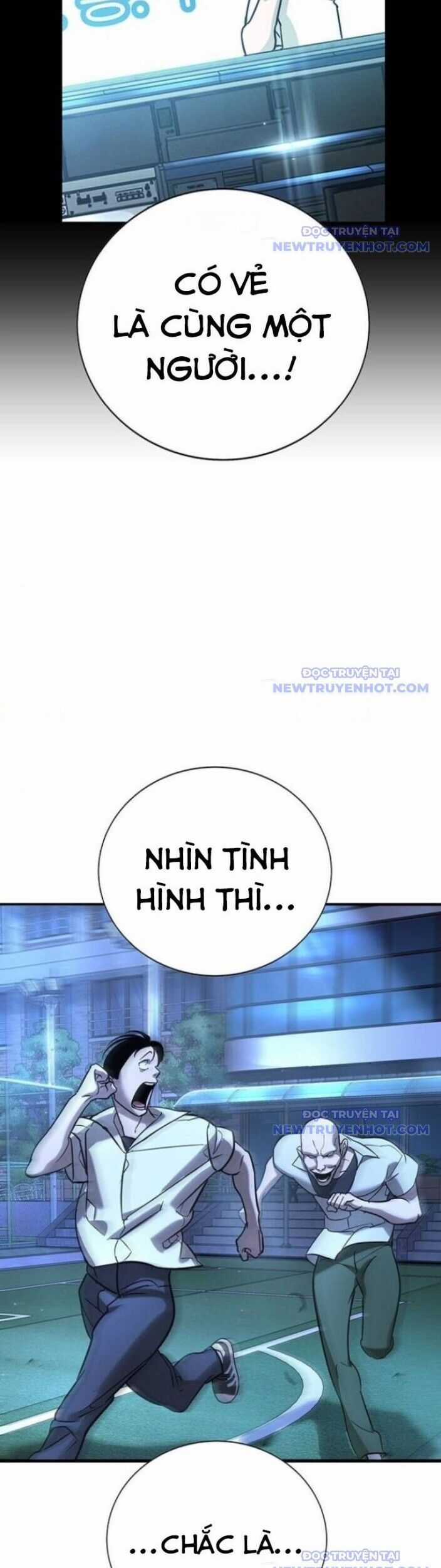 Cách Mạng Bắt Nạt - Chapter 18 - Trang 11