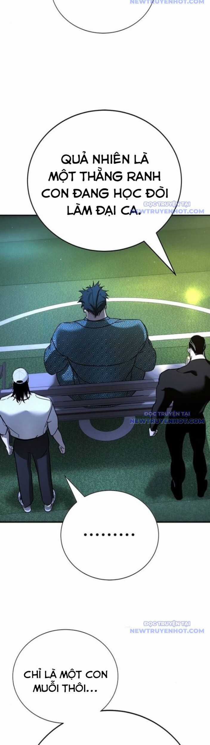 Cách Mạng Bắt Nạt - Chapter 18 - Trang 12