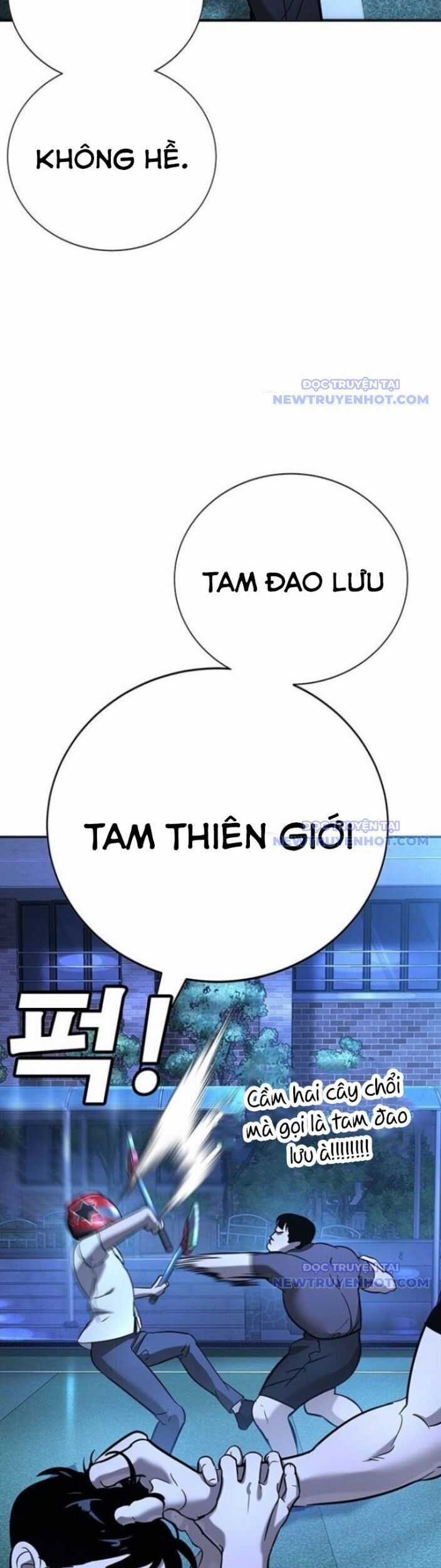 Cách Mạng Bắt Nạt - Chapter 18 - Trang 14
