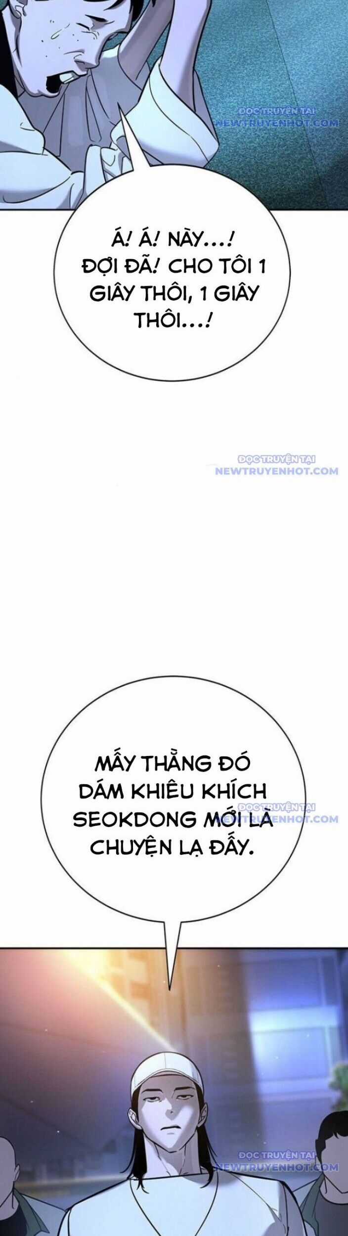 Cách Mạng Bắt Nạt - Chapter 18 - Trang 15