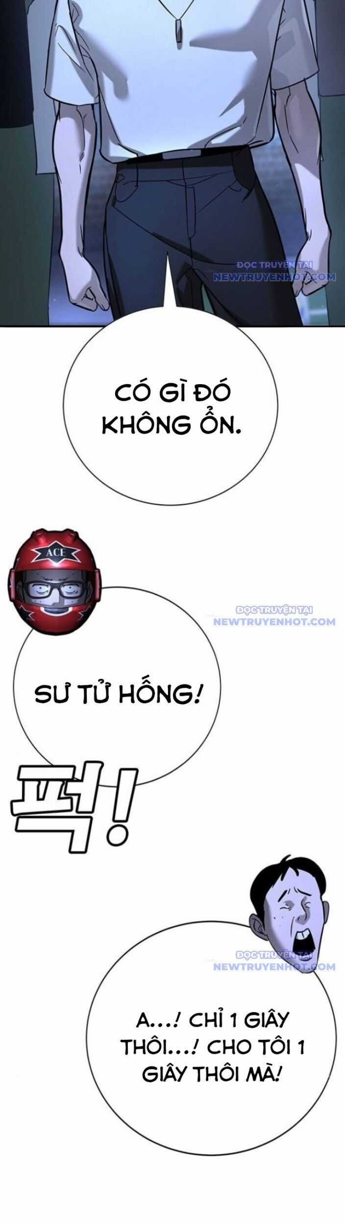 Cách Mạng Bắt Nạt - Chapter 18 - Trang 16