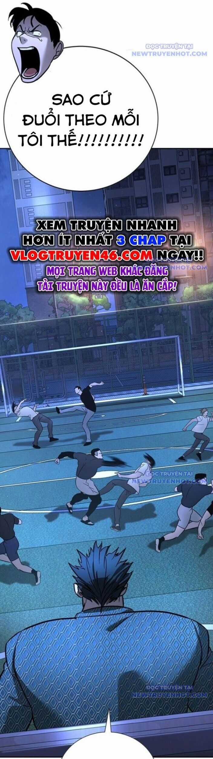 Cách Mạng Bắt Nạt - Chapter 18 - Trang 17