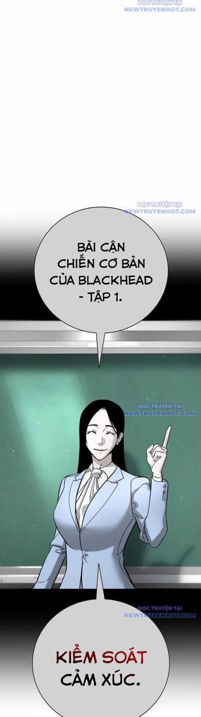 Cách Mạng Bắt Nạt - Chapter 18 - Trang 21