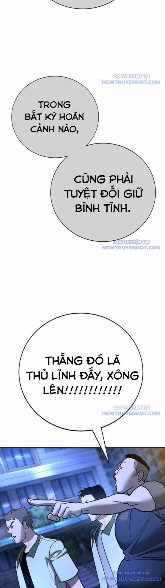 Cách Mạng Bắt Nạt - Chapter 18 - Trang 22