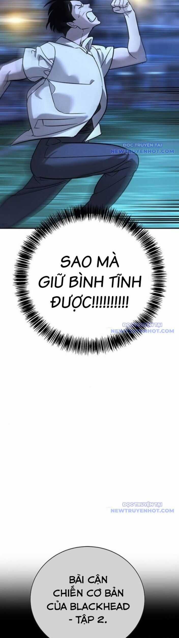 Cách Mạng Bắt Nạt - Chapter 18 - Trang 25