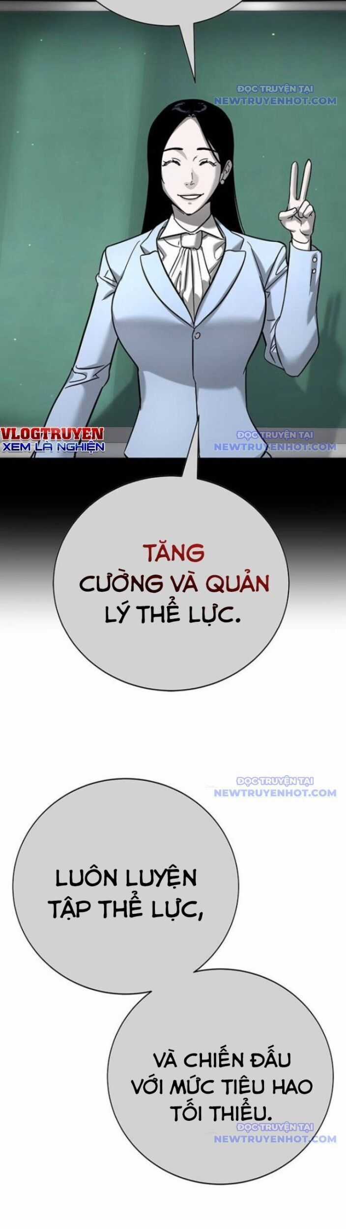 Cách Mạng Bắt Nạt - Chapter 18 - Trang 26