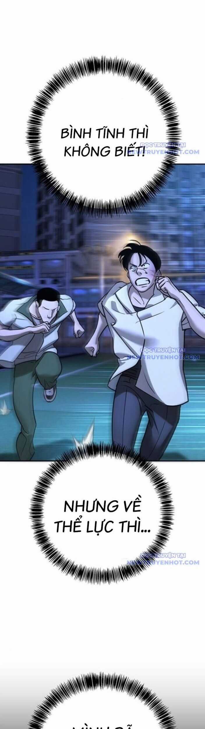 Cách Mạng Bắt Nạt - Chapter 18 - Trang 27