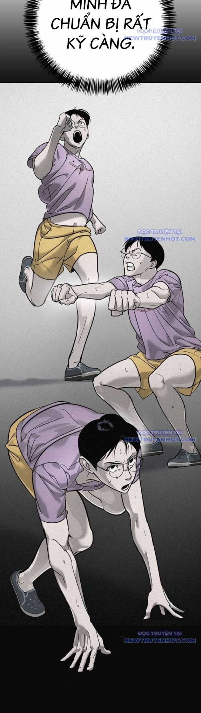 Cách Mạng Bắt Nạt - Chapter 18 - Trang 28