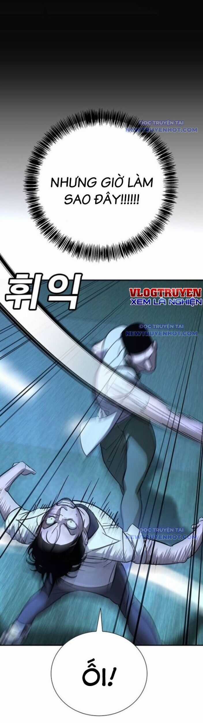 Cách Mạng Bắt Nạt - Chapter 18 - Trang 29