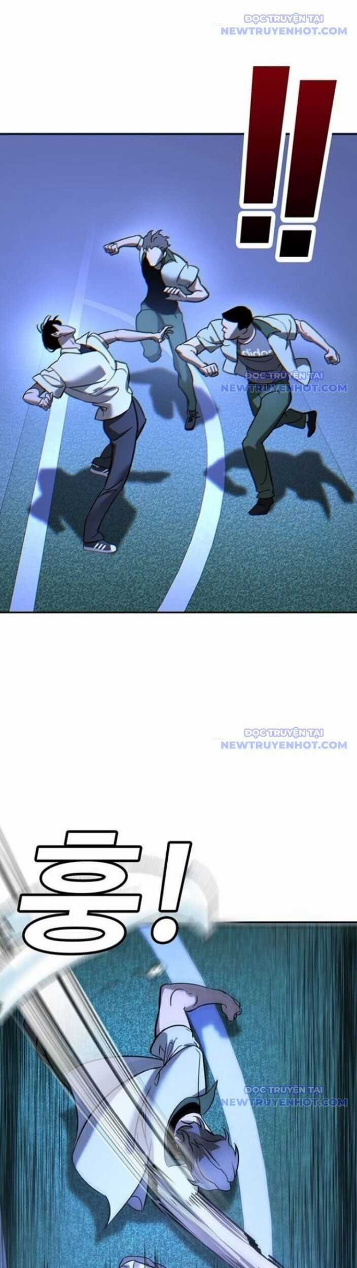 Cách Mạng Bắt Nạt - Chapter 18 - Trang 30