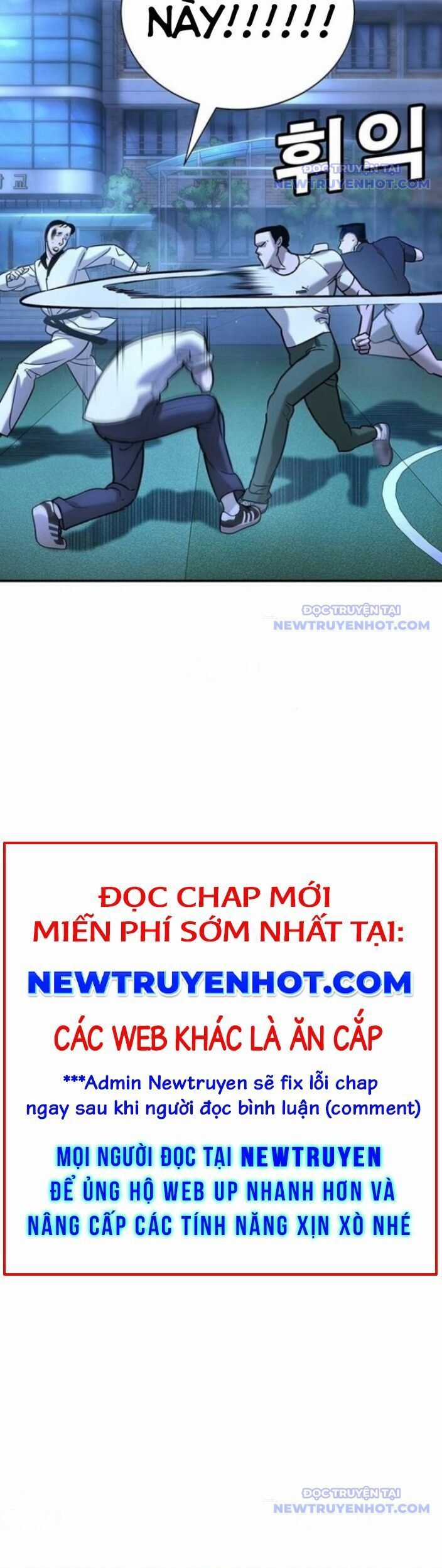 Cách Mạng Bắt Nạt - Chapter 18 - Trang 4