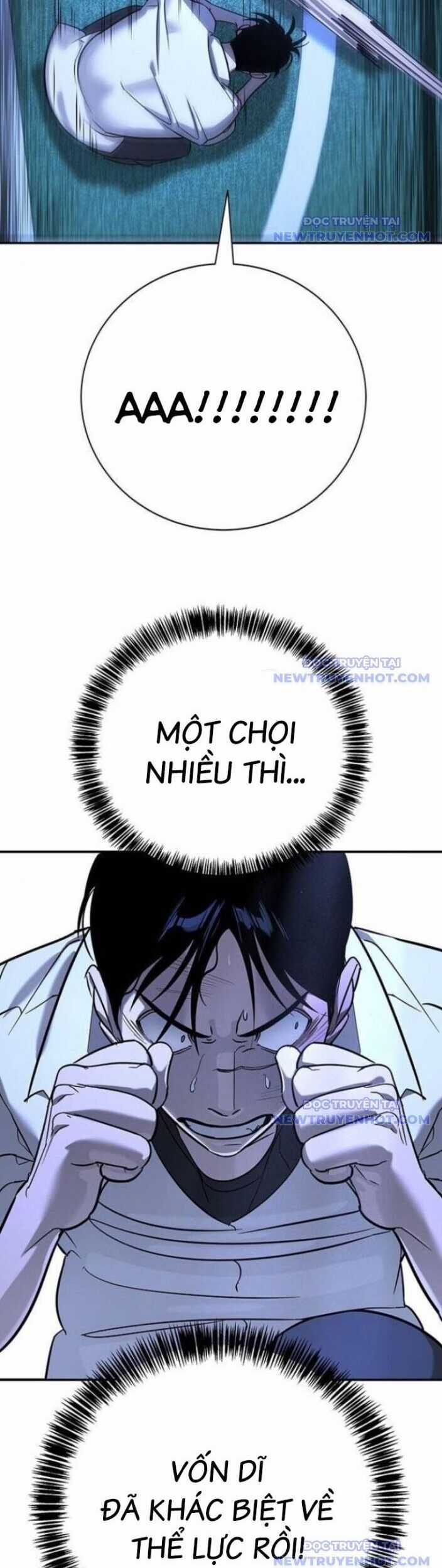 Cách Mạng Bắt Nạt - Chapter 18 - Trang 31
