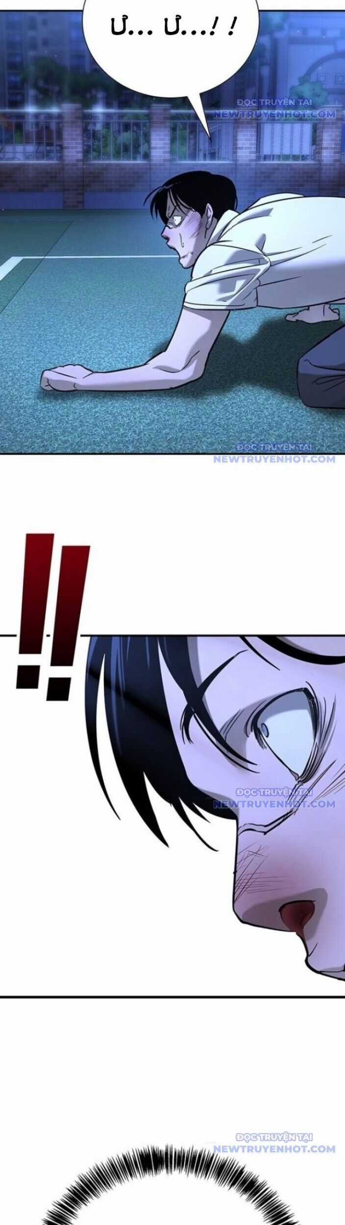 Cách Mạng Bắt Nạt - Chapter 18 - Trang 35