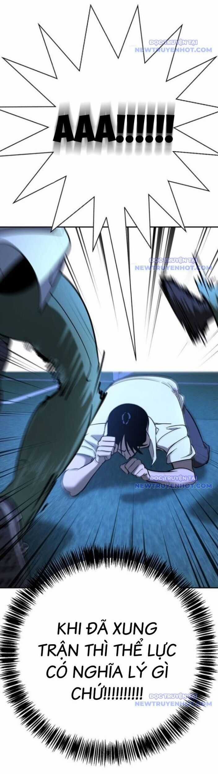 Cách Mạng Bắt Nạt - Chapter 18 - Trang 37
