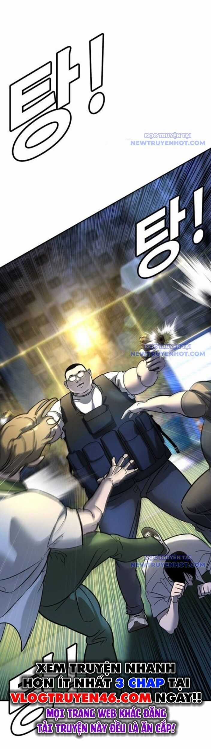 Cách Mạng Bắt Nạt - Chapter 18 - Trang 38